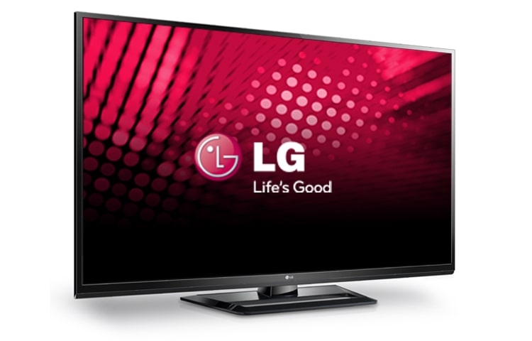 LG 42” HD Plasma TV, 42PA4500
