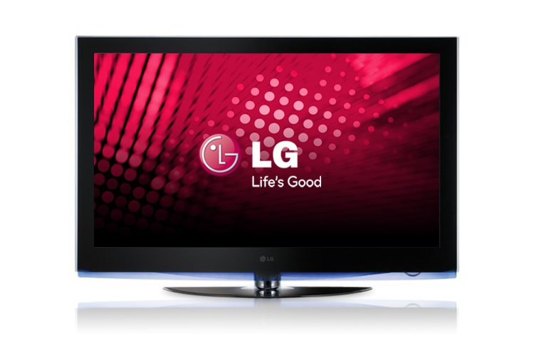 LG DOES YOUR TV GRANT YOU THIS MUCH FREEDOM, 42PQ70BR