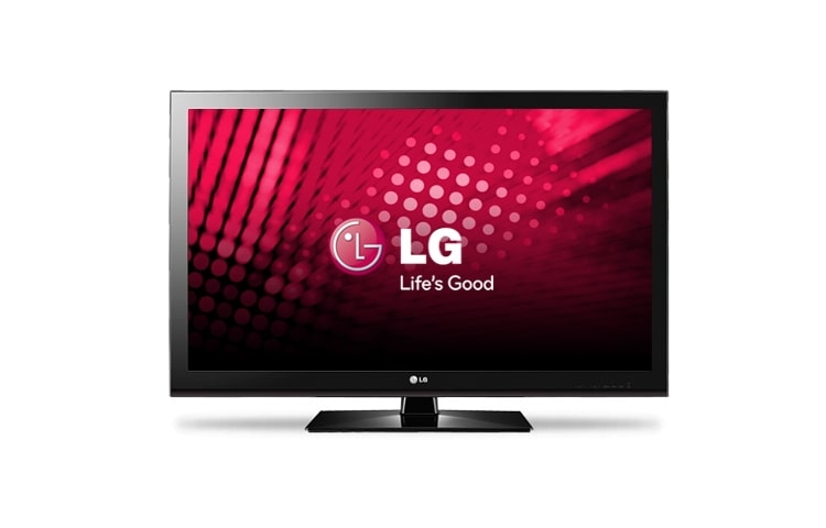 LG 47'' LCD TV, 47CS560
