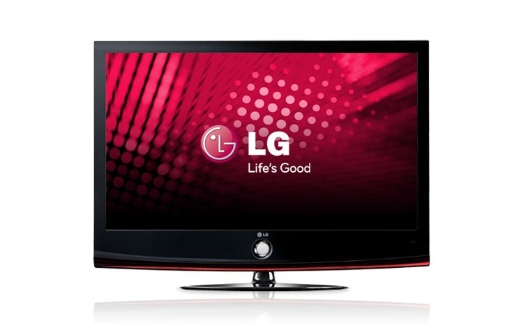 LG a television that is perfectly slim, 47LH70YR