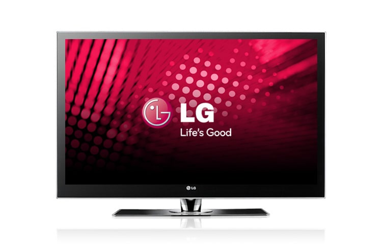 LG A WHOLE NOW TYPE OF TV, 47SL90