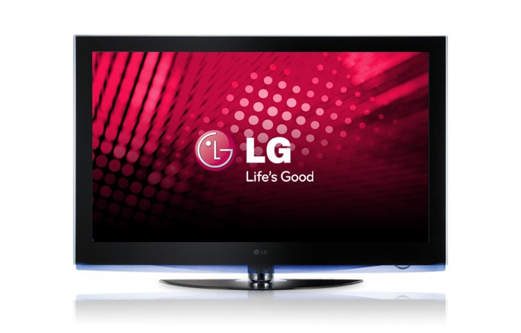 LG DOES YOUR TV GRANT YOU THIS MUCH FREEDOM, 50PQ70BR