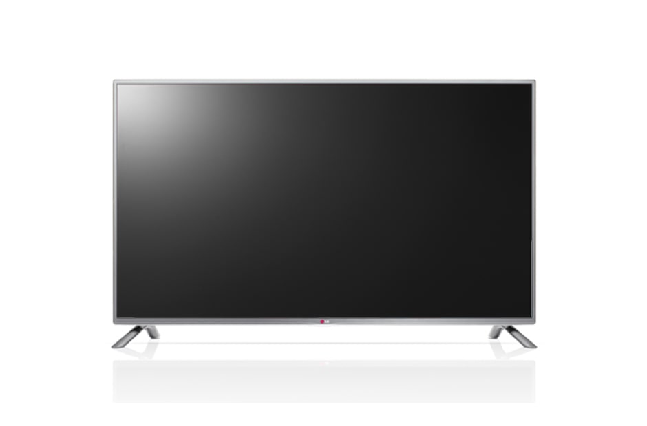 LG CINEMA 3D Smart TV with webOS, 55LB6520