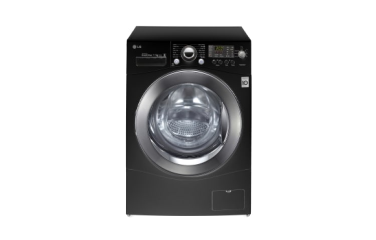 LG 9kg Wash with Direct Drive & 6 Motion technology, F14A8TDS26