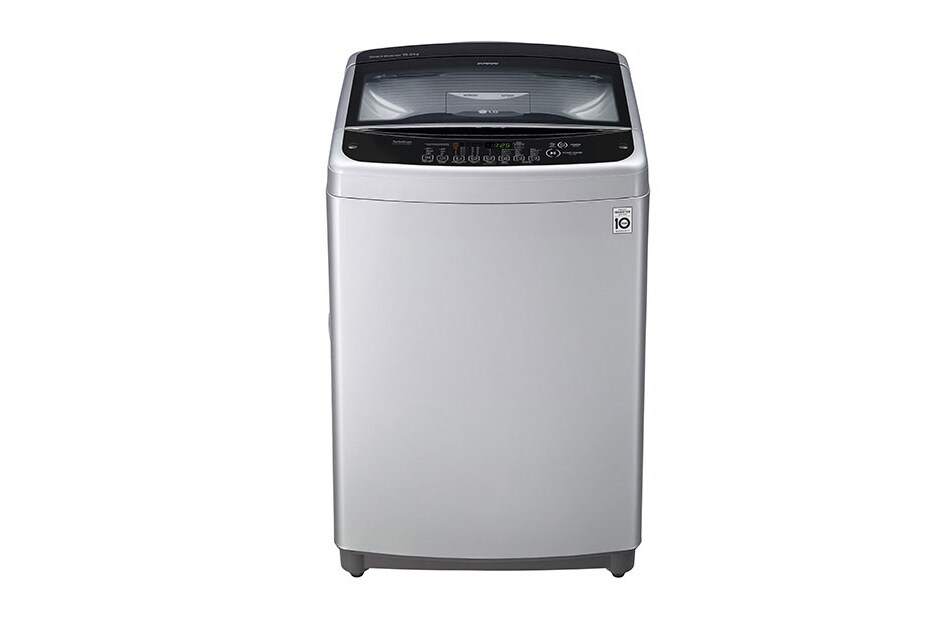 LG Smart Inverter Top Load Washing Machine, T1366NEFTF