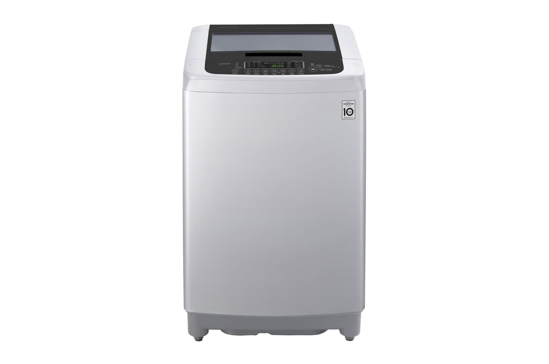 LG 13kg LG Smart Inverter Washing Machine			, T1365NEHGH, T1365NEHGH