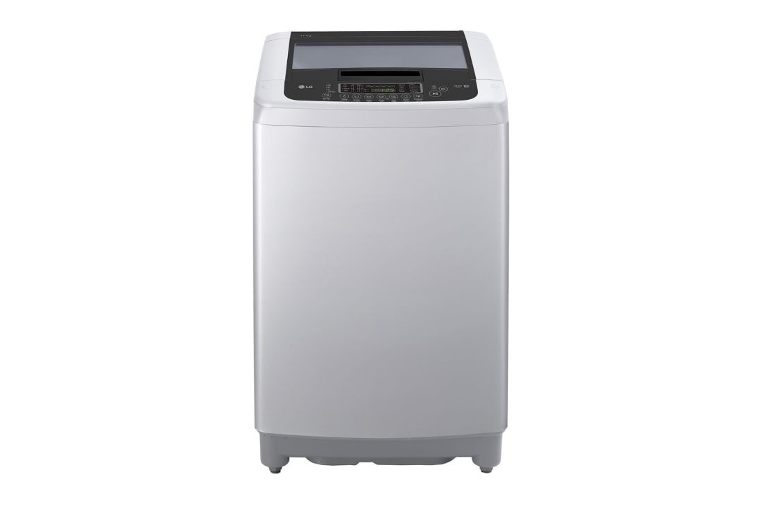 LG 11kg LG Smart Inverter Washing Machine			, T1165NEHGH, T1165NEHGH
