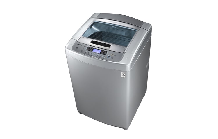 LG 13 KG Top Loader Washing Machine, T1349TEFT1