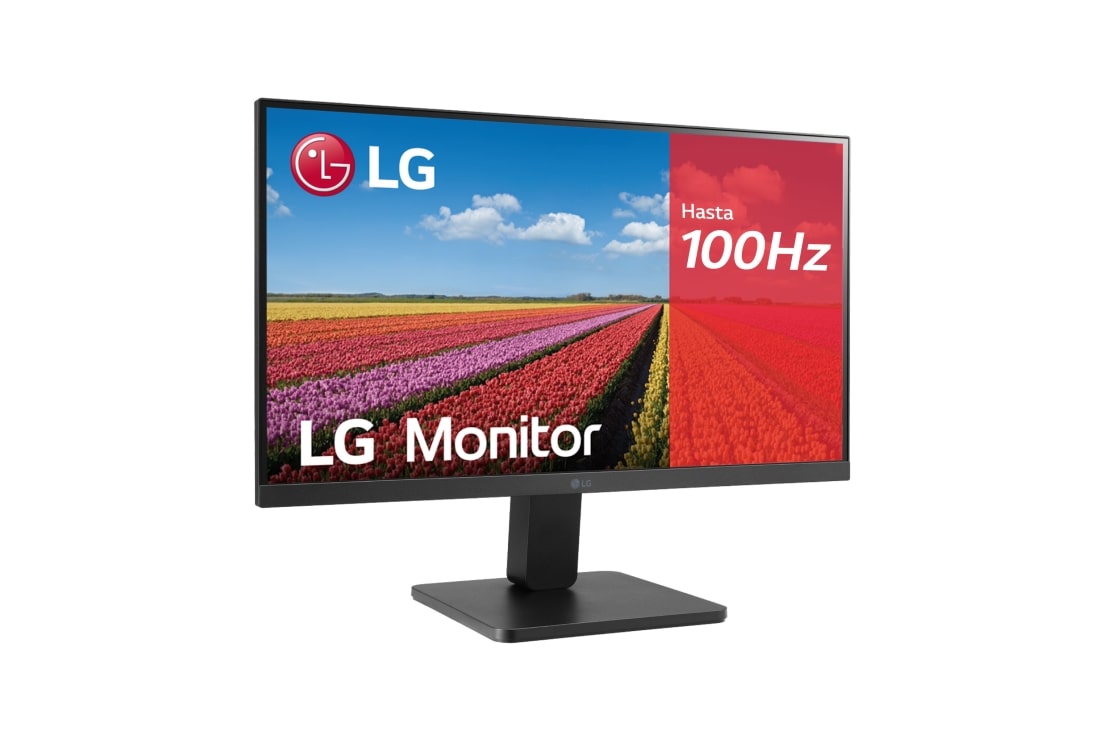 LG 22MR410-B.AEUQ. Monitor LG Panel VA: 1920 x 1080 (FHD), 250 cd/m², 3000:1, diag. 54.5 cm, FreeSync. Entrdas: 2xHDMI1.4, Si(1ea), VESA 100 x 100 mm, 22MR410, 22MR410-B