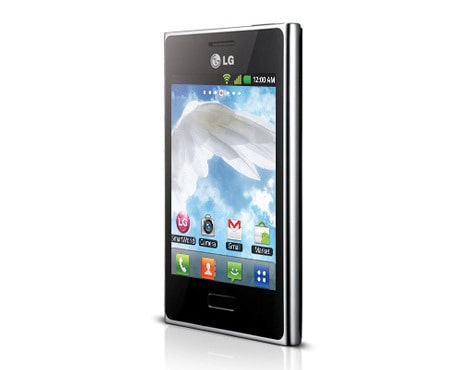 Free Download Apps For Lg Optimus L3