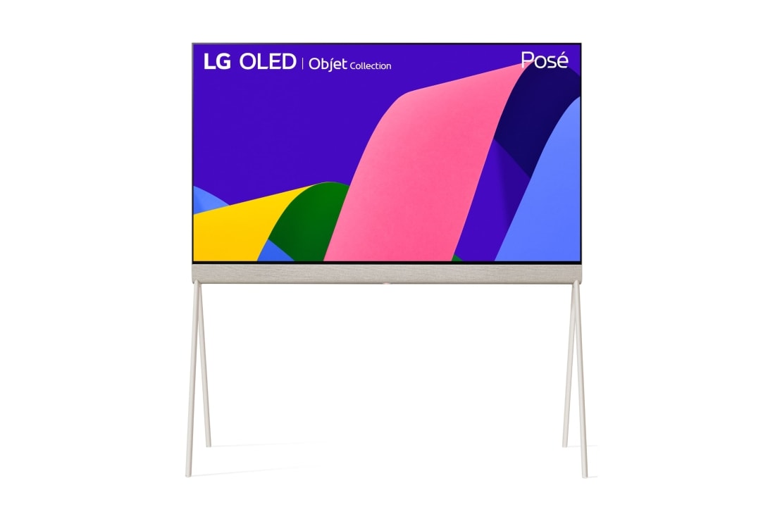 LG TV LG  4K OLED evo POSE, Procesador Inteligente de Máxima Potencia 4K a9 Gen 5 con IA, compatible con el 100% de formatos HDR, HDR Dolby Vision y Dolby Atmos.  Smart TV webOS22, el mejor TV para Gaming. , OLED55LX1Q6, 55LX1Q6LA