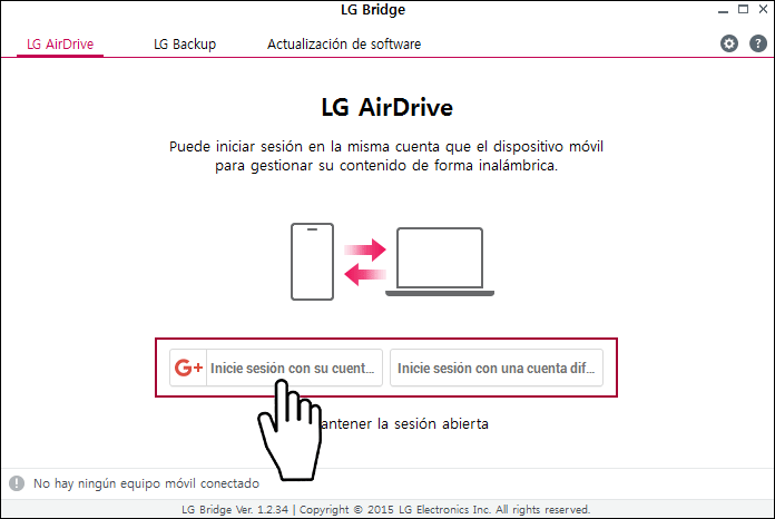 lg-airdrive-acceder-cuenta