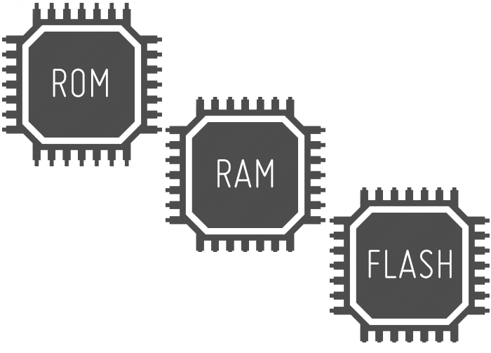 memoria-rom-ram-flash