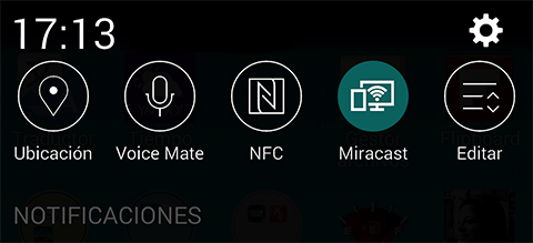 SmartShare-Miracast-phone-panel-notifications