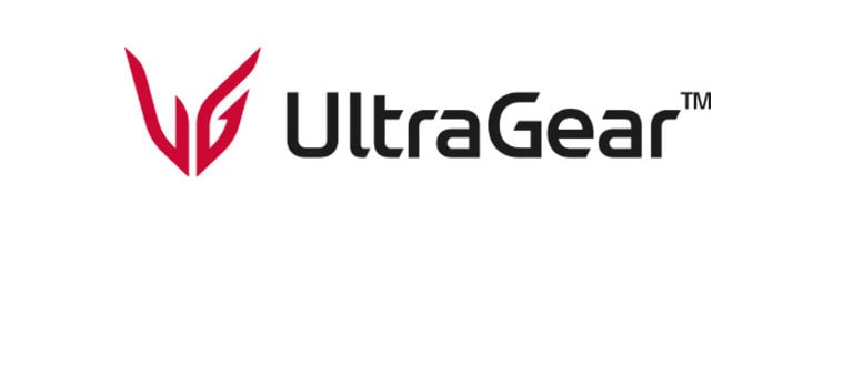 UltraGear™-pelinäyttö.