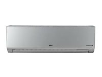 Artcool Silver sisäyksikkö, lämmityskapasiteetti 7,47 kW, jäähdytyskapasiteetti 6,74 kW 