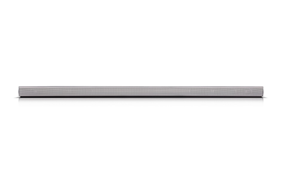 LG 420 W 4.1-kanavainen Sound Bar SH8, SH8