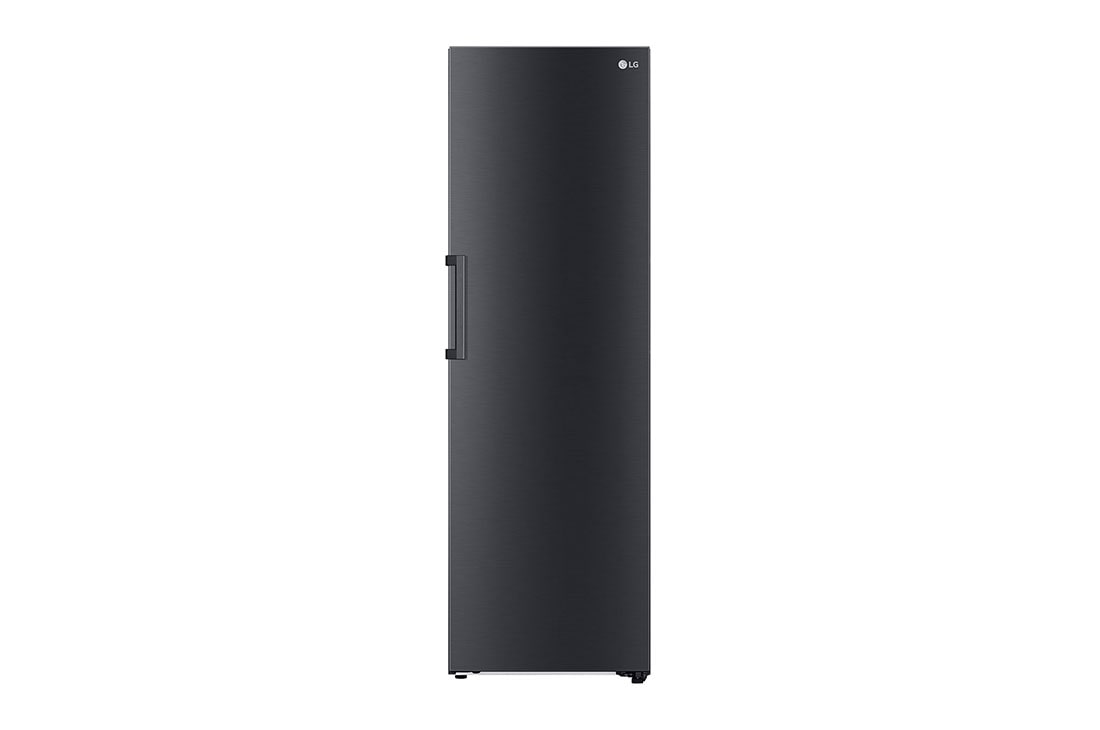 LG 386L Vapaasti seisova jääkaappi (Valkonen) - Energialuokka E, Door Cooling™, LINEARCooling™, FRESHBalancer™, Smart Diagnosis™, GLT71MCCSZ, GLT71MCCSZ