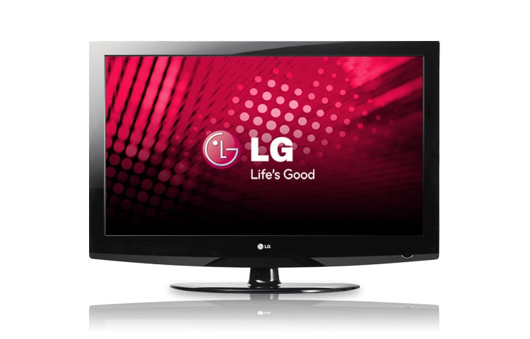 LG 26'' HD Ready LCD-TV, 26LG3000