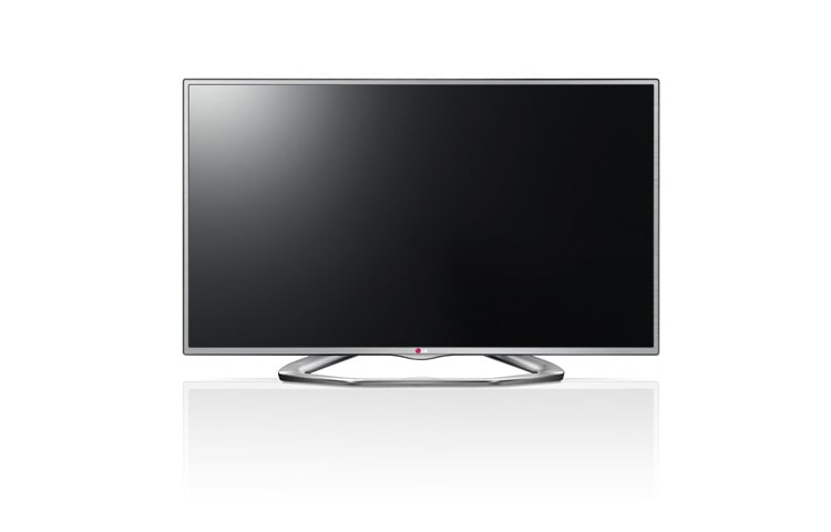 LG 32 inch CINEMA 3D Smart TV LA615V, 32LA615V