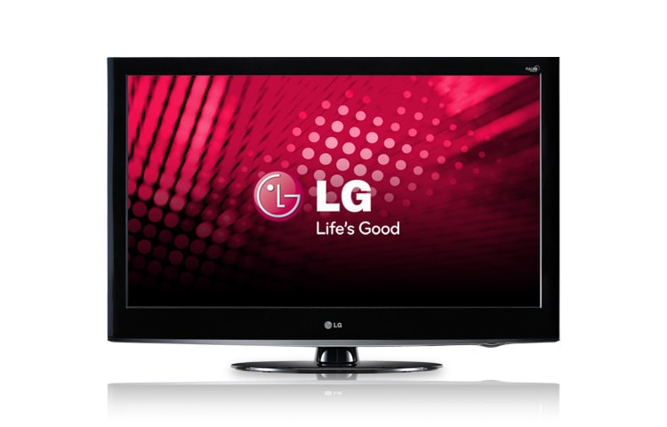 LG 32'' HD Ready 1080p LCD-TV, 32LH3000