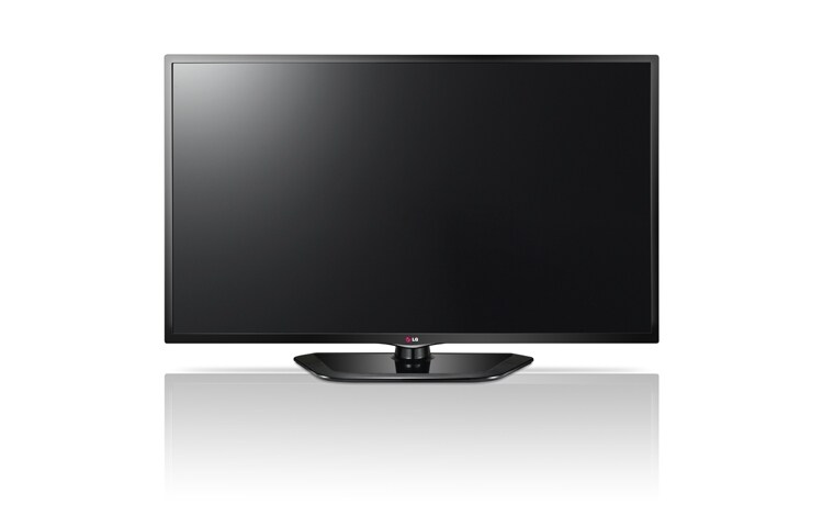 LG  SMART LED TV. 0,9 GHz:n suoritin ja 1,25 Gt RAM-muistia. Wi-Fi, DLNA ja Magic Remote -valmius., 32LN570U