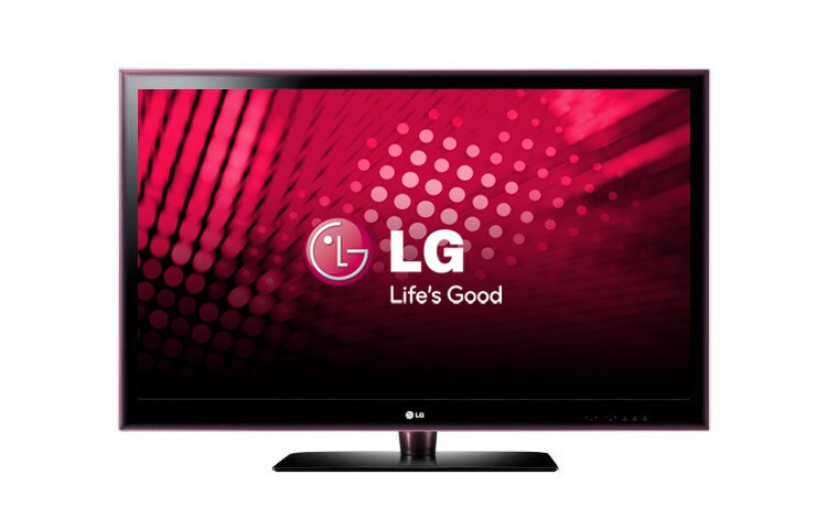 LG:n parhaita Premium-palveluja, 32LV530N