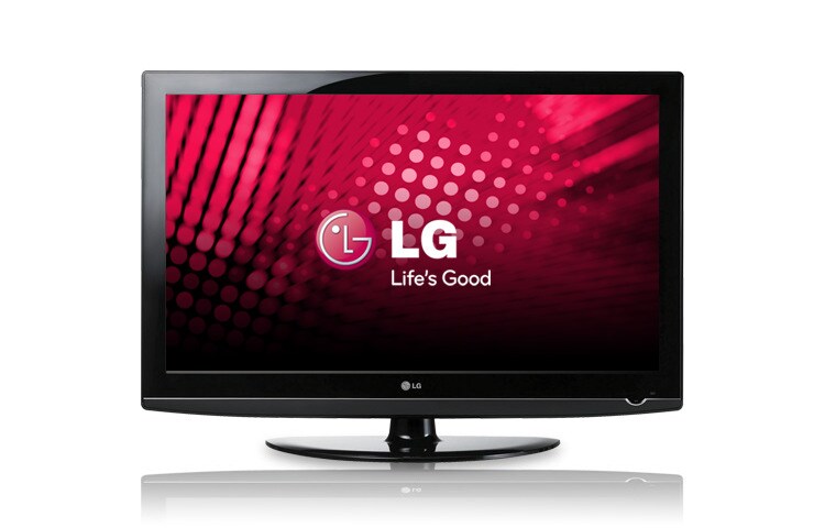 LG 37'' HD Ready 1080p LCD-TV, 37LG5000