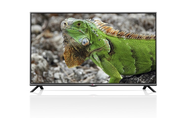 LG LED TV. , 42LB550V