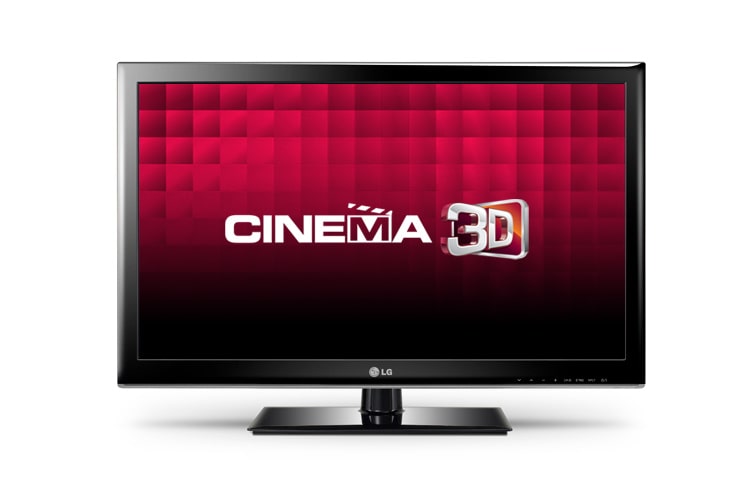 LG LED-TELEVISIO – MUKANA , JOSSA ON CINEMA 3D, DLNA JA USB., 42LM340T