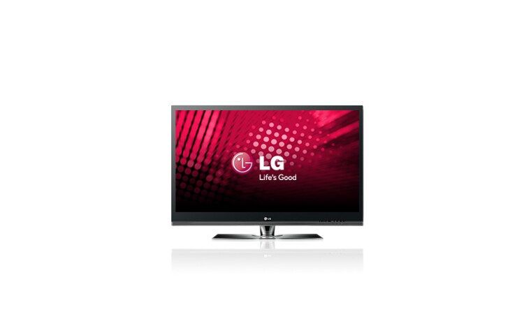 LG 32 tuuman LCD-TV ja kehyksetön design. 200 Hz -tekniikka tekee kuvasta uskomattoman selkeän. Bluetooth ja sisäinen mediasoitin., 42SL8500