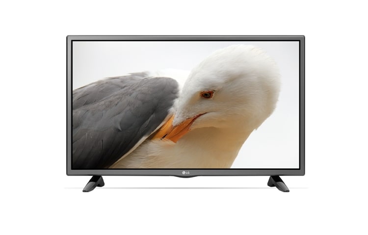 LG TV 43'' LF5100, 43LF5100