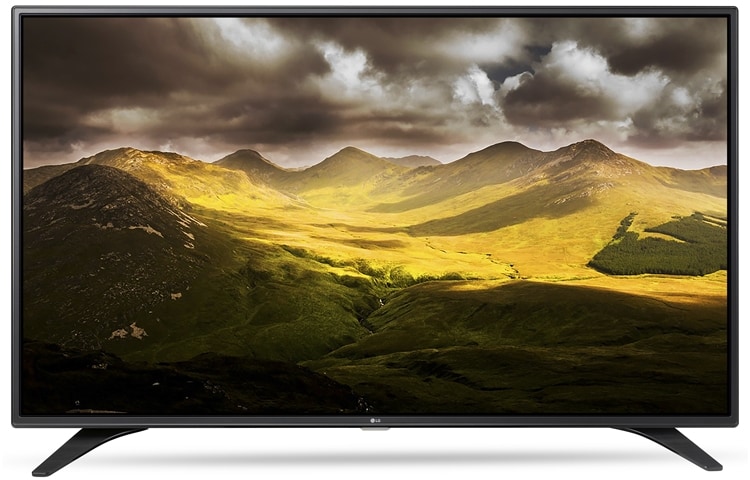 LG TV 49''-LH604V, 49LH604V