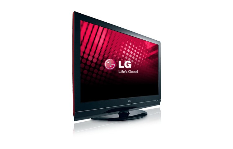 LG 52'' HD Ready 1080p LCD-TV, 52LG7000