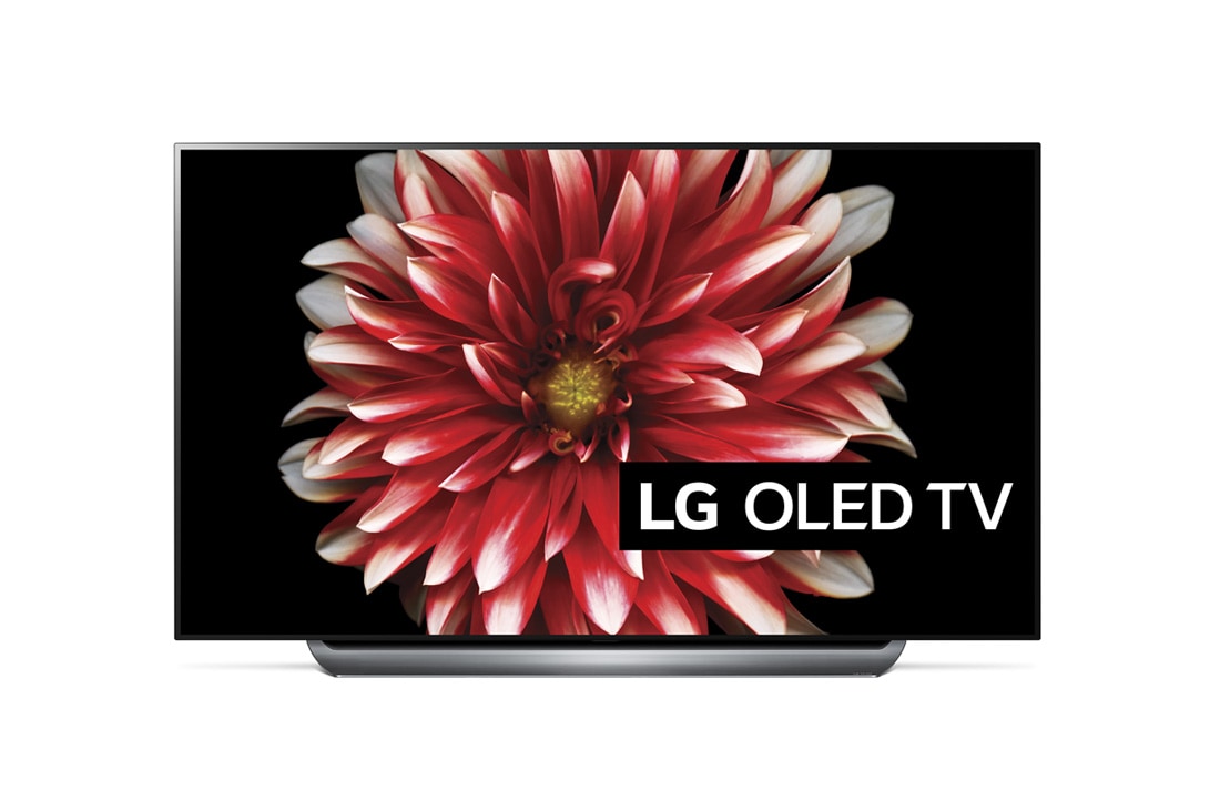 LG OLED 4K TV - 65'', OLED65C8PLA