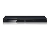 3D Blu-ray -soitin ja helppo pääsy Smart TV -palveluihin 