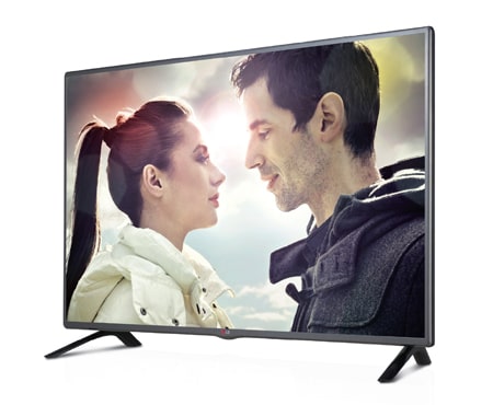 LG LY750H Series, 42LY750H (MEA)