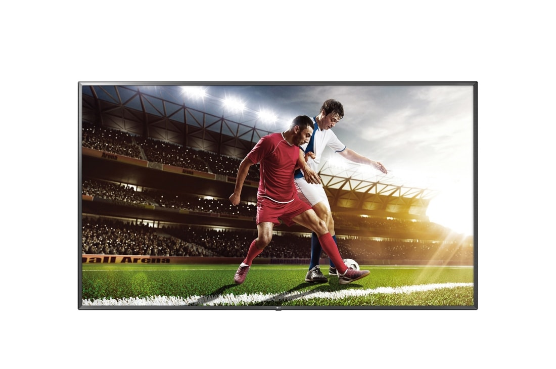 LG 75'' 350 nits   UHD TV Signage, 75UT640S (EU)