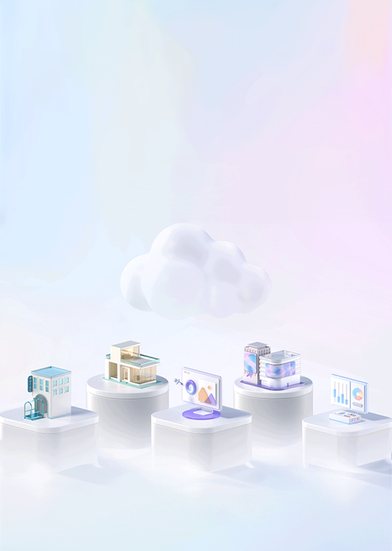 LG Business Cloud