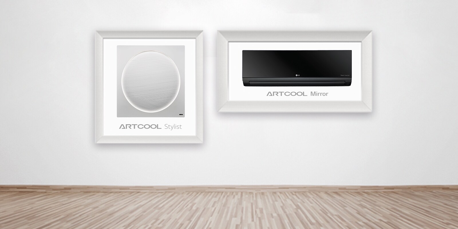 LG ARTCOOL STYLIST