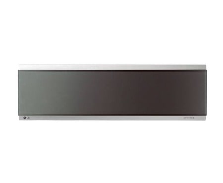 LG Mirror Inverter 24,000 btu, CC24AWR