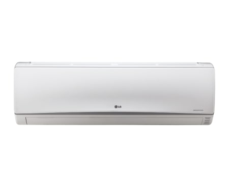 LG P12RK Silver Inverter V