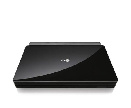 LG DP581B DVD Player με 7'' TFT LCD, DP581B