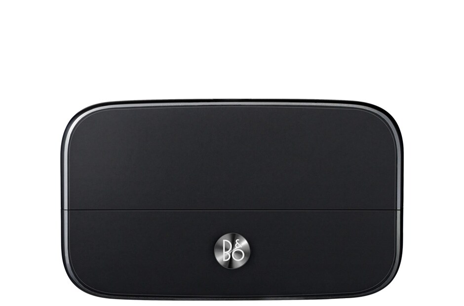LG Hi-Fi Plus με B&O PLAY, AFD-1200
