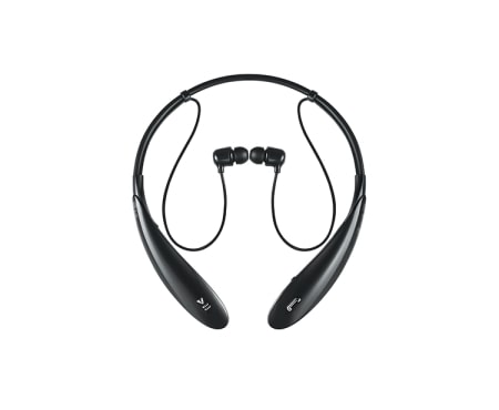 LG Tone ULTRA™ Στερεοφωνικά ακουστικά Bluetooth HBS-800, HBS-800