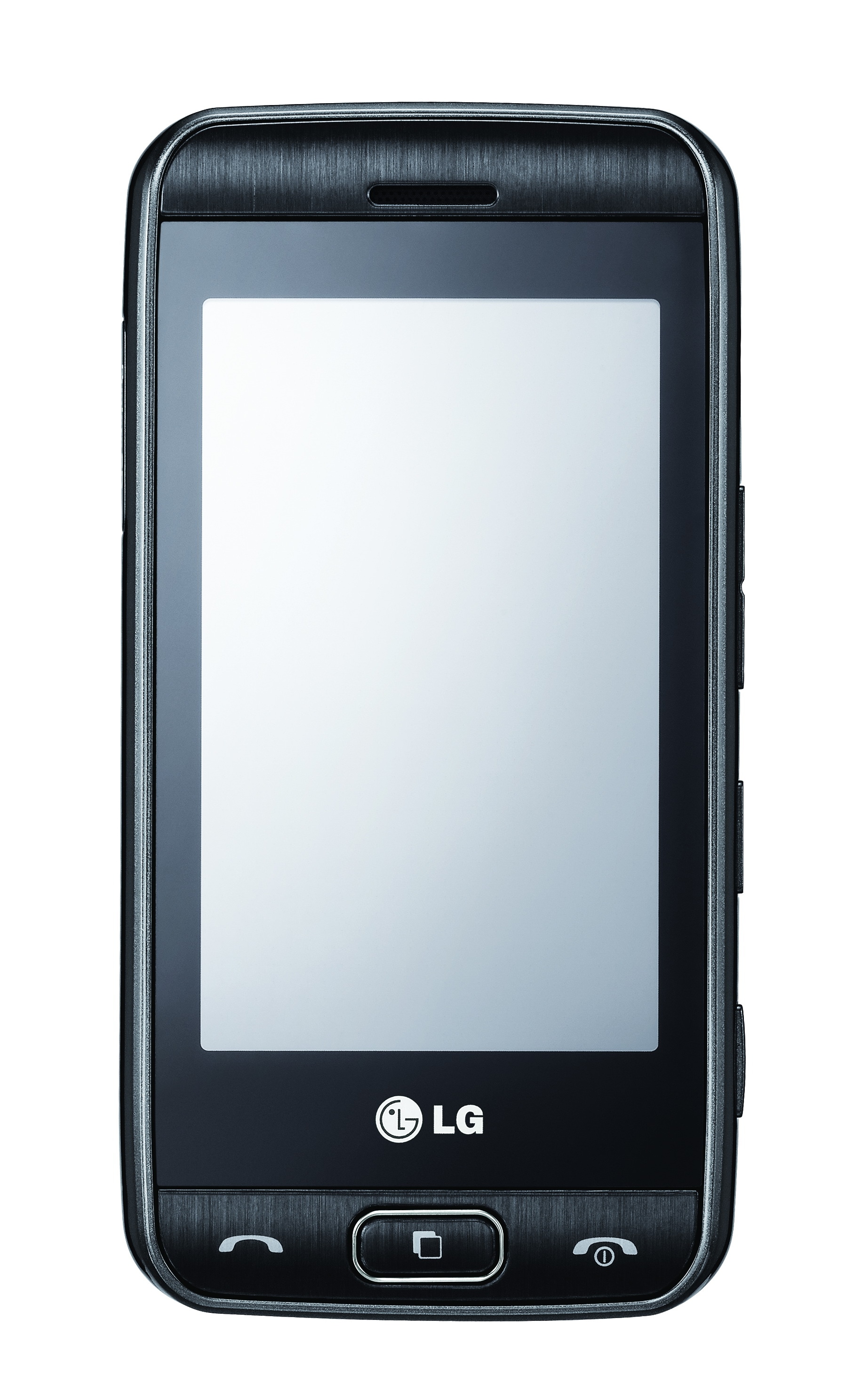 LG 19MB15T sa zaslonom osjetljivim na dodir