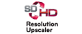 Resolution Upscaler