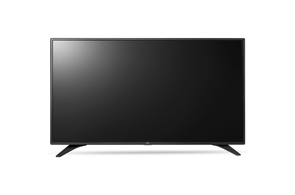 LG 49'' (124 cm) Ultra HD televizor s webOS 3.0 i elegantnim metalnim dizajnom, 49LH604V