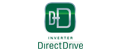 Inverter Direct Drive motor