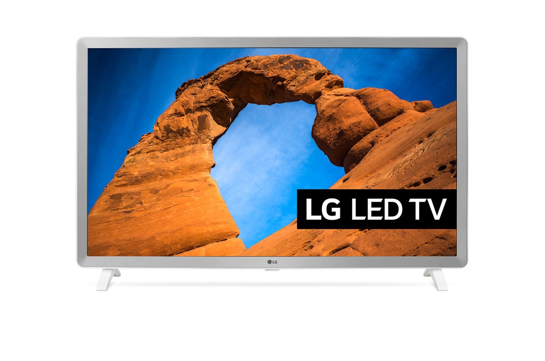 LG 32'' (81 cm) Full HD TV Active HDR technológiával, Virtual Surround Plus és webOS 4.0 operációs rendszerrel, 32LK6200PLA